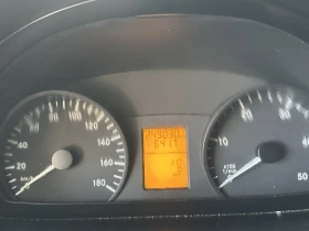 Mercedes-Benz Sprinter 213 CDi, снимка 11