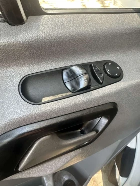 Mercedes-Benz Sprinter 213 CDi, снимка 13