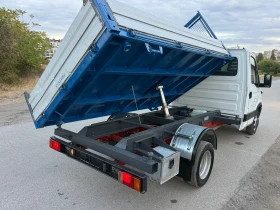 Iveco 35c13 3-стр самосвал, снимка 15