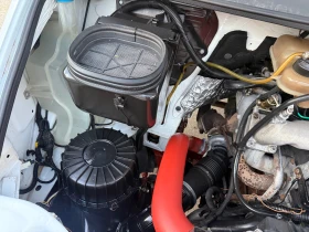 Iveco 35c13 3-стр самосвал, снимка 3
