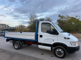 Iveco 35c13 3-стр самосвал, снимка 17
