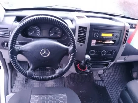 Mercedes-Benz Sprinter 316, снимка 3