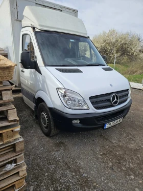 Mercedes-Benz Sprinter 316, снимка 1