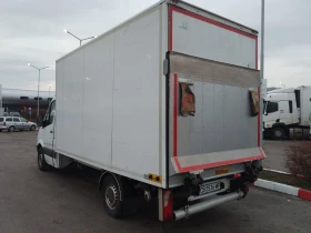 Mercedes-Benz Sprinter 316, снимка 5