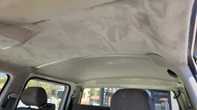 Обява за продажба на VW Transporter 1.9TDi 5SP-КЛИМАТИК-6 МЕСТА-ТОП СЪСТ.-ЛИЗИНГ ~13 800 лв. - изображение 8