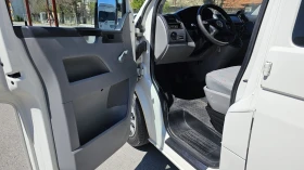 Обява за продажба на VW Transporter 1.9TDi 5SP-КЛИМАТИК-6 МЕСТА-ТОП СЪСТ.-ЛИЗИНГ ~13 800 лв. - изображение 6