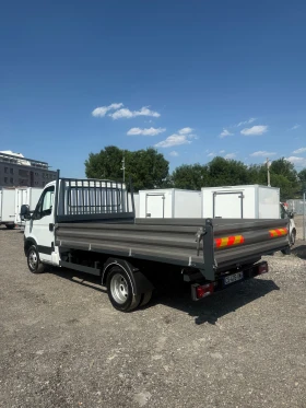     Iveco Daily 35C13