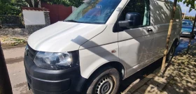 Обява за продажба на VW T5 2000куб. ~11 850 лв. - изображение 2 | Auto.bg Обява за продажба на VW T5 2000куб. ~11 850 лв. - изображение 2