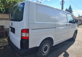 Обява за продажба на VW T5 2000куб. ~11 850 лв. - изображение 3 | Auto.bg Обява за продажба на VW T5 2000куб. ~11 850 лв. - изображение 3