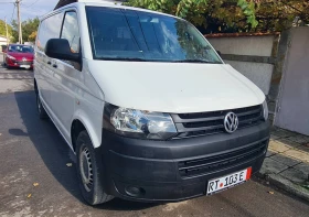 Обява за продажба на VW T5 2000куб. ~11 850 лв. - изображение 1 | Auto.bg Обява за продажба на VW T5 2000куб. ~11 850 лв. - изображение 1
