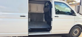 Обява за продажба на VW T5 2000куб. ~11 850 лв. - изображение 9 | Auto.bg Обява за продажба на VW T5 2000куб. ~11 850 лв. - изображение 9