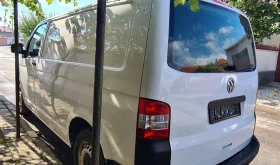 Обява за продажба на VW T5 2000куб. ~11 850 лв. - изображение 5 | Auto.bg Обява за продажба на VW T5 2000куб. ~11 850 лв. - изображение 5