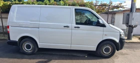 Обява за продажба на VW T5 2000куб. ~11 850 лв. - изображение 1 | Auto.bg Обява за продажба на VW T5 2000куб. ~11 850 лв. - изображение 1
