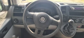 Обява за продажба на VW T5 2000куб. ~11 850 лв. - изображение 8 | Auto.bg Обява за продажба на VW T5 2000куб. ~11 850 лв. - изображение 8