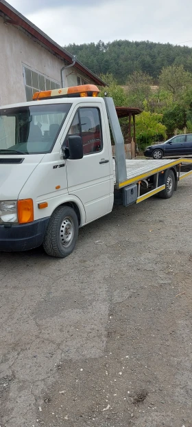 VW Lt  - изображение 1