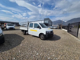 VW T5 2.0TDI klimatik 6�����  | Mobile.bg � ����� ������ 5