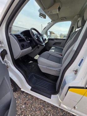VW T5 2.0TDI klimatik 6�����  | Mobile.bg � ����� ������ 10