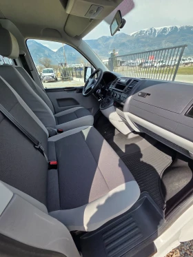 VW T5 2.0TDI klimatik 6�����  | Mobile.bg � ����� ������ 9