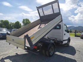 ����� �� �������� �� Renault Master 3.0 DCI
