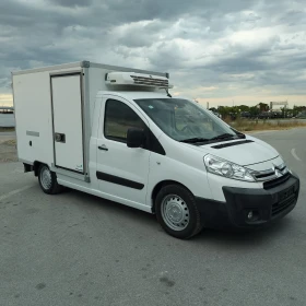 ����� �� �������� �� Citroen Jumpy �������� � ��������