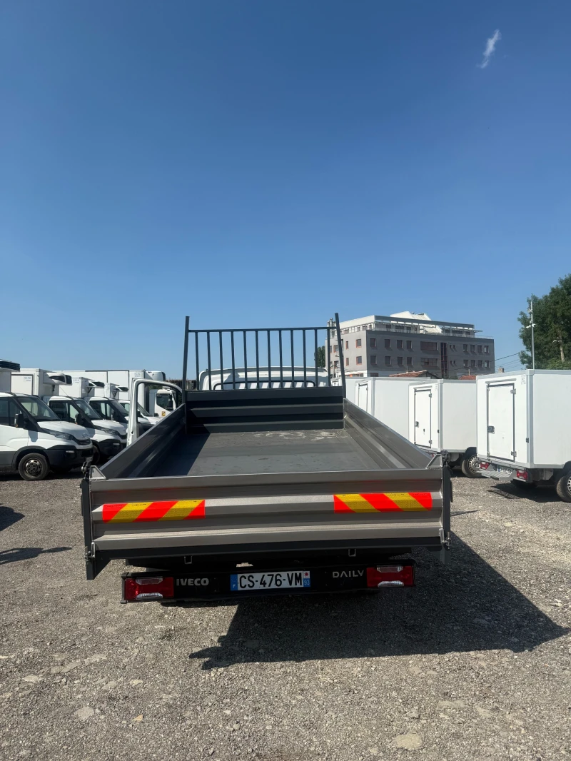 Iveco Daily 35C13, снимка 7 - Бусове и автобуси - 50813026