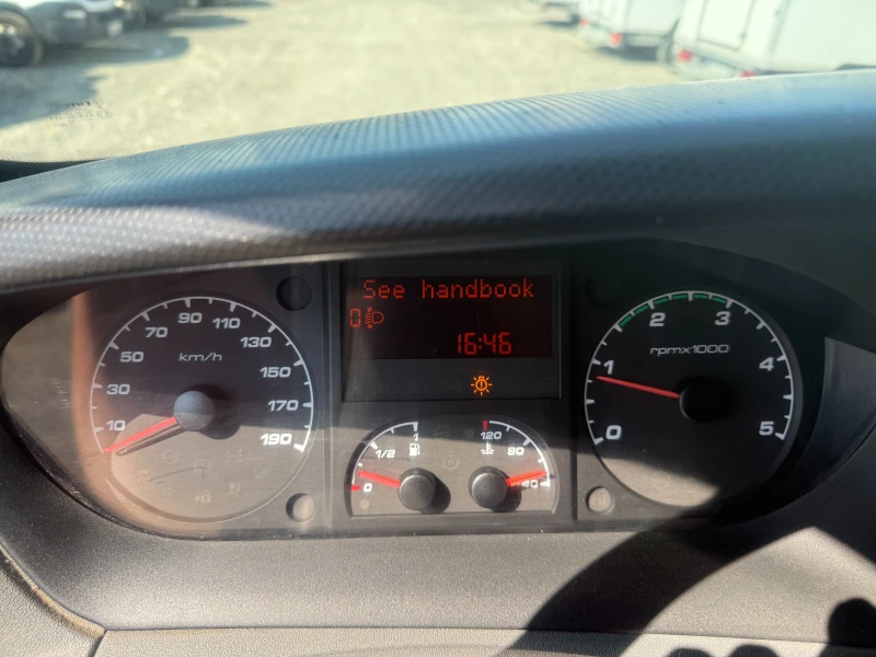 Iveco Daily 35C13, снимка 9 - Бусове и автобуси - 50813026