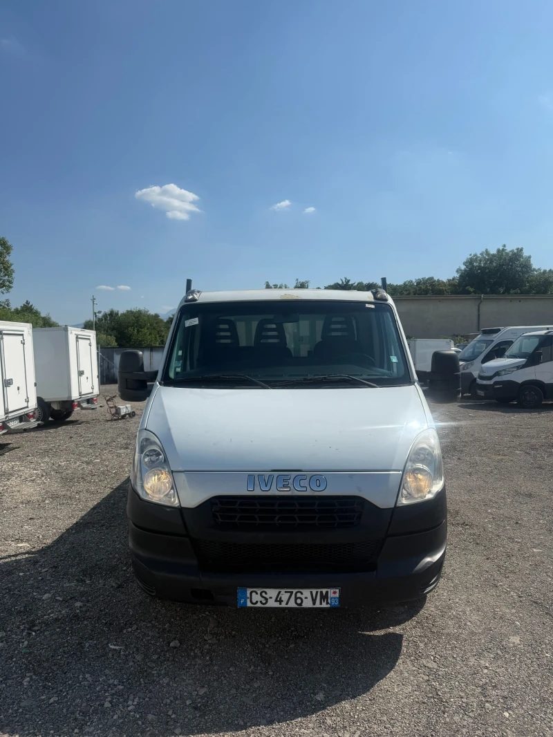 Iveco Daily 35C13