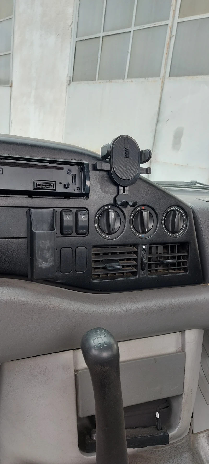 VW Lt, снимка 6 - Бусове и автобуси - 52751908