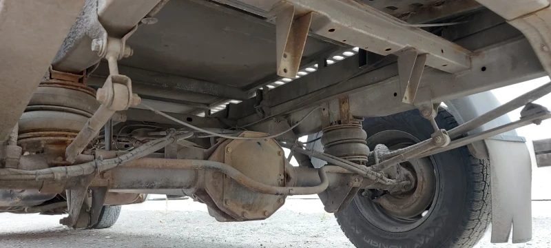 VW Lt, снимка 10 - Бусове и автобуси - 52751908