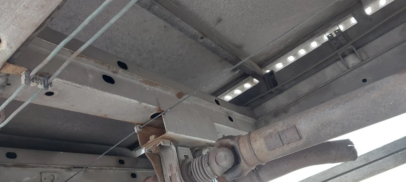 VW Lt, снимка 11 - Бусове и автобуси - 52751908