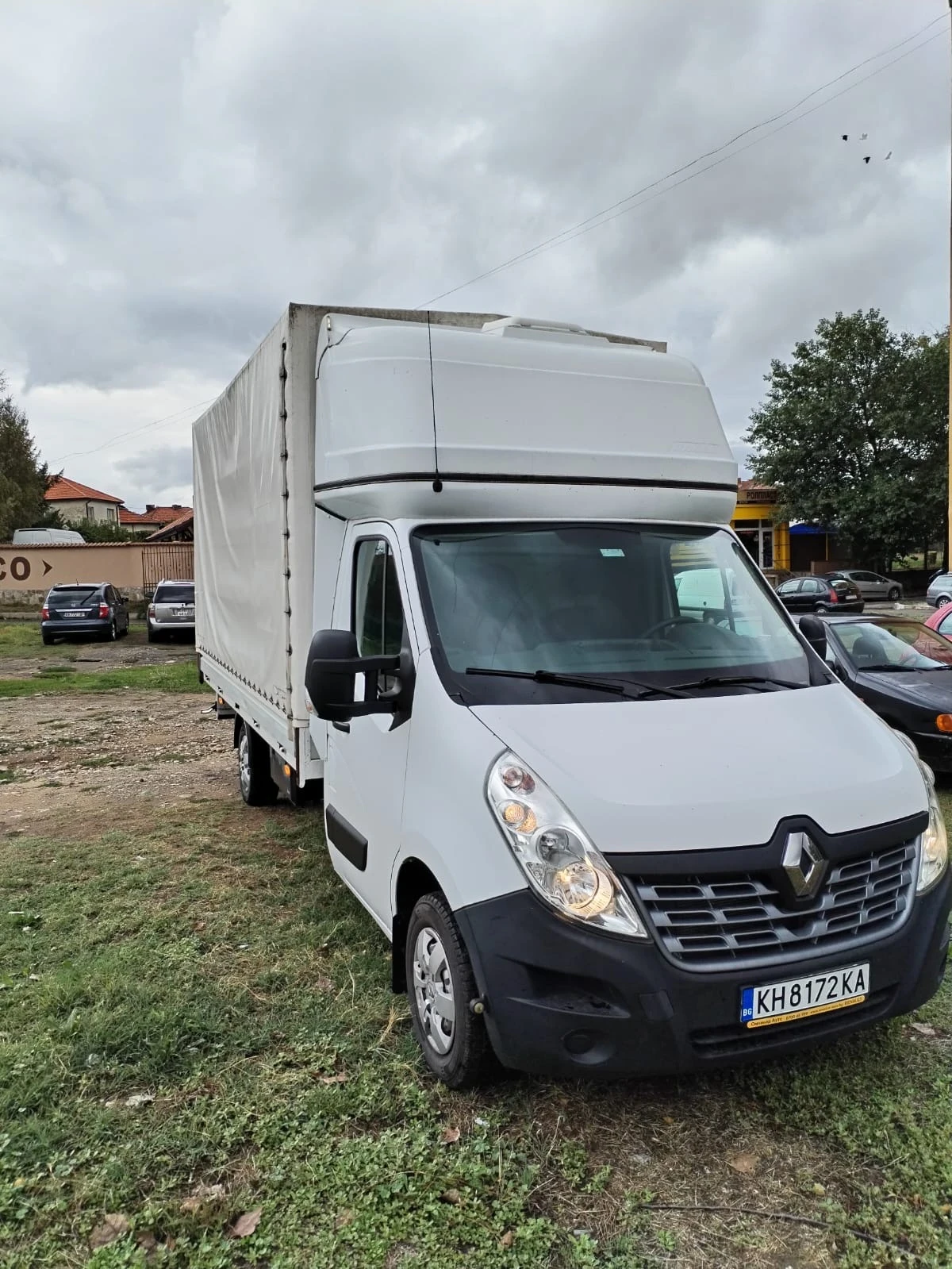 Renault Master  - изображение 3