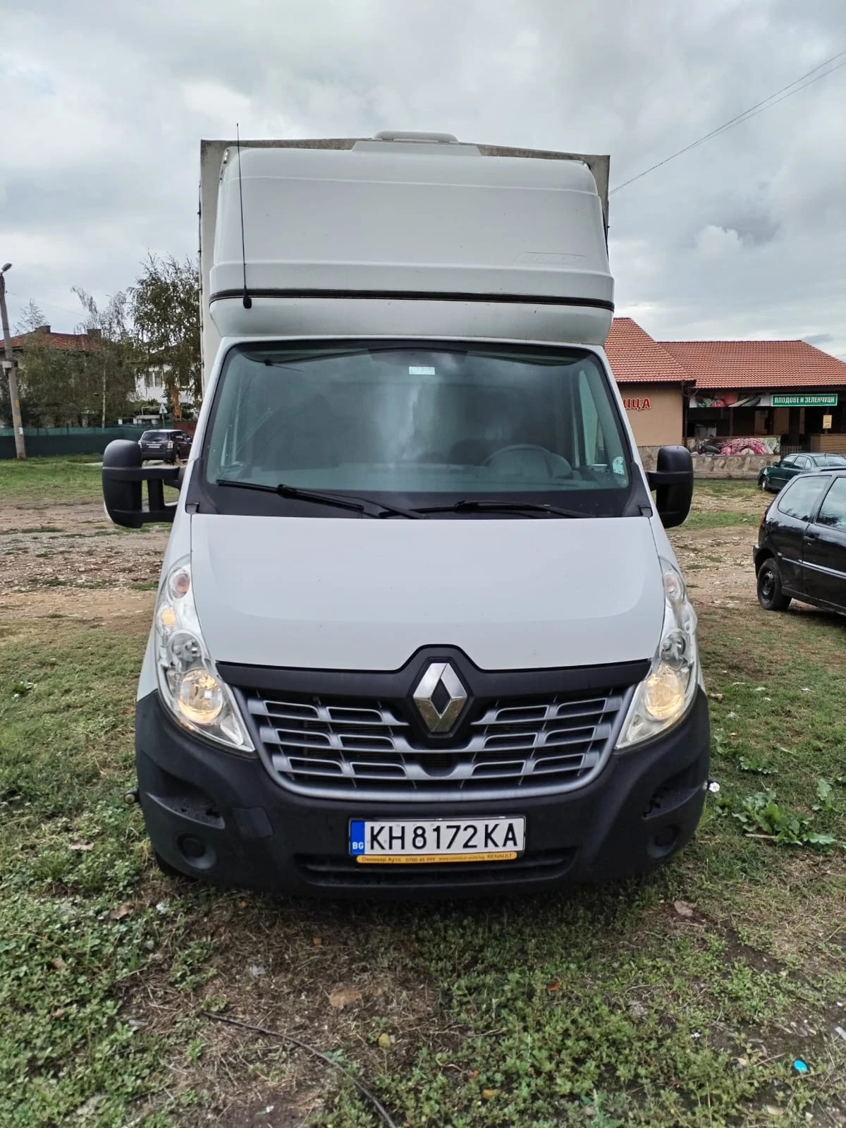 Renault Master  - изображение 2