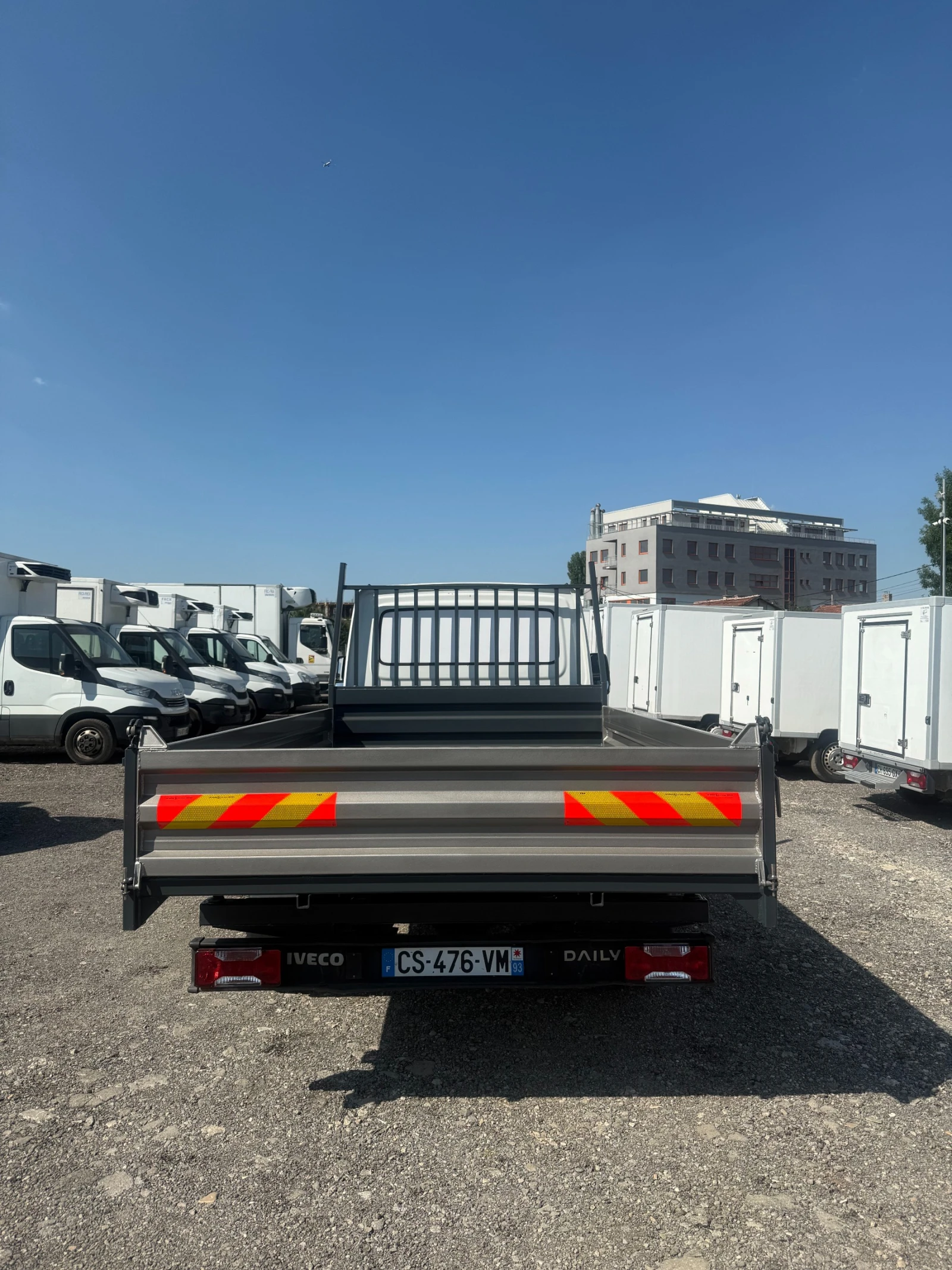 Iveco Daily 35C13 - изображение 6