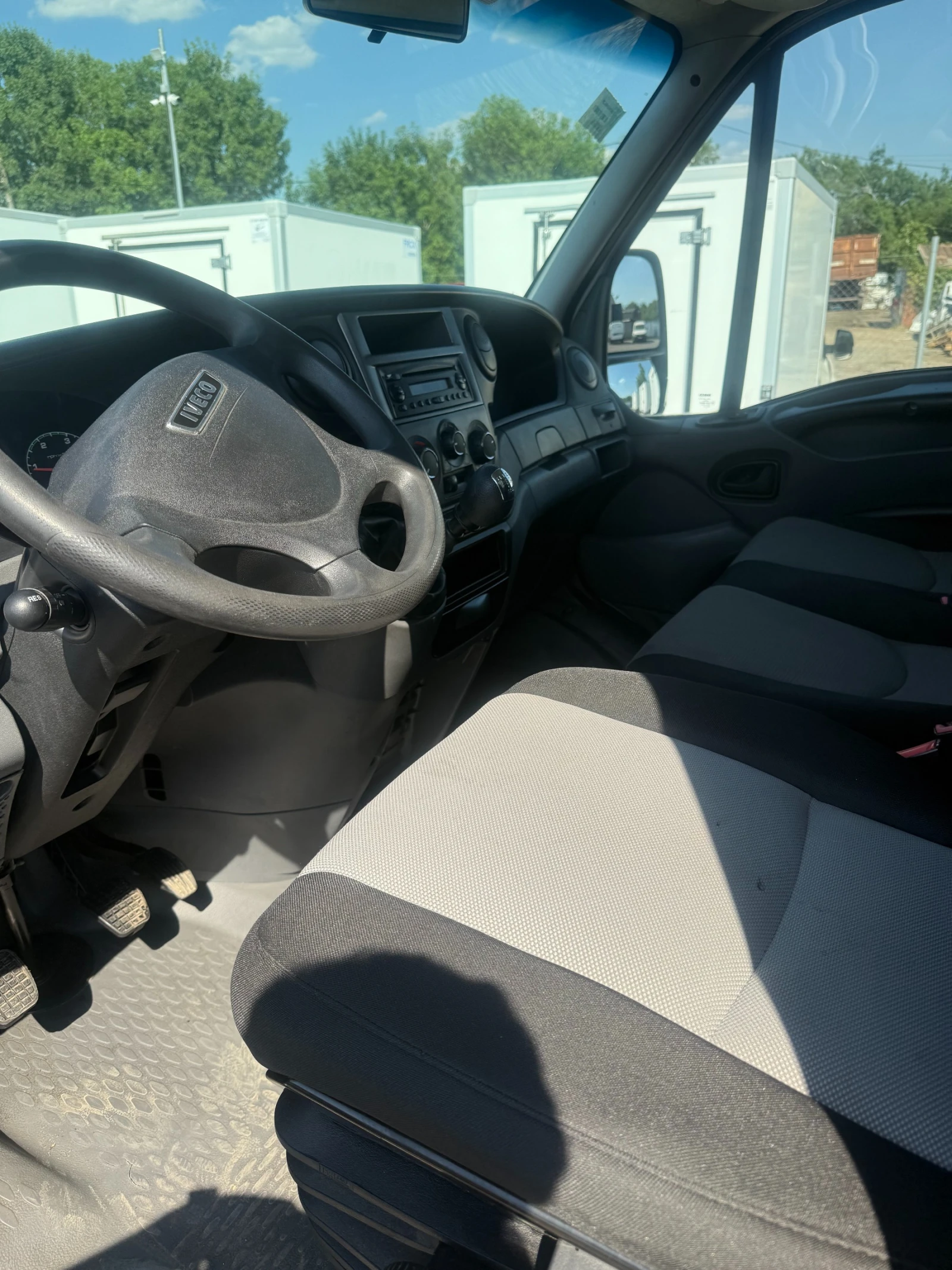 Iveco Daily 35C13 - изображение 8