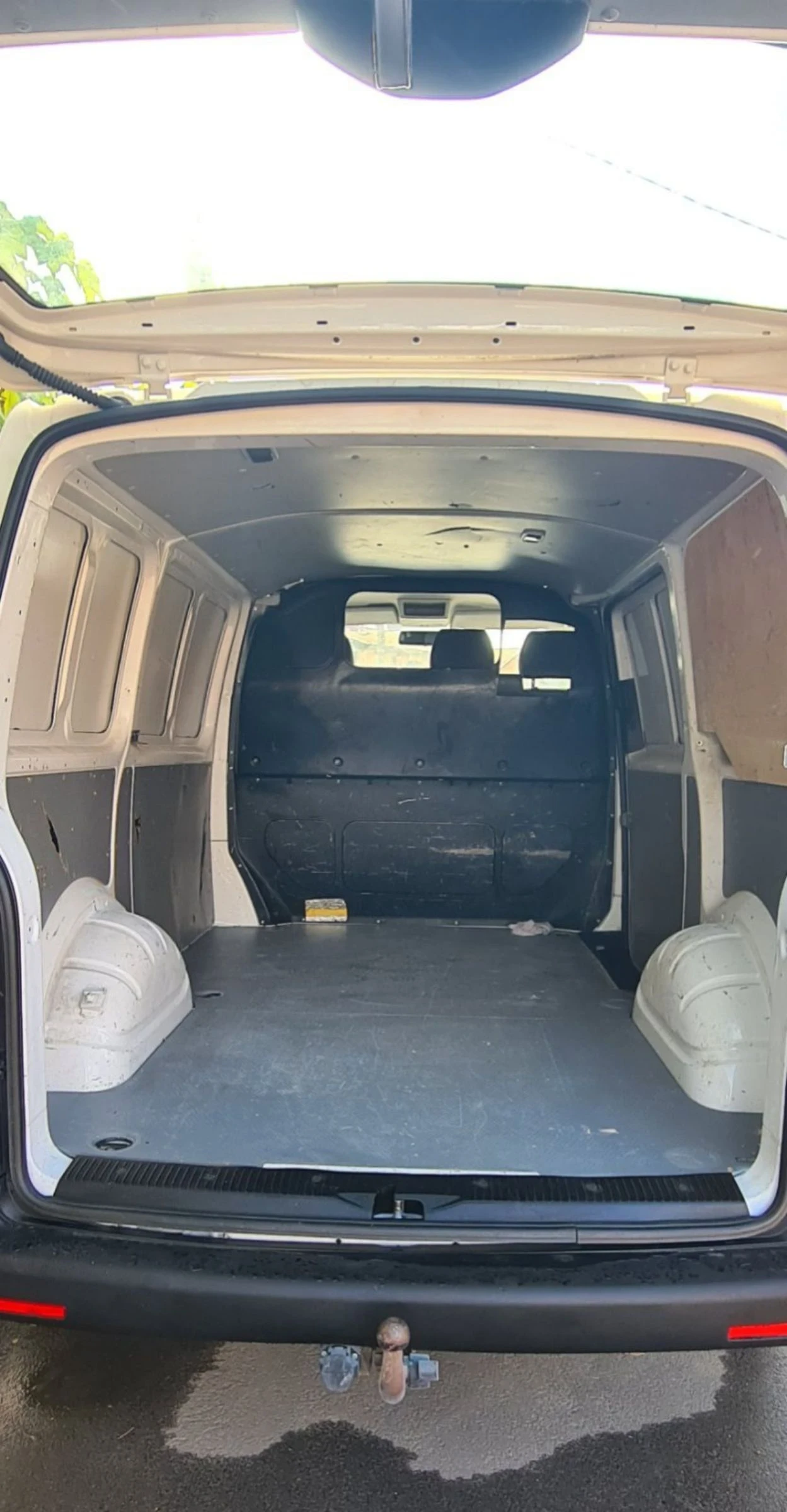 VW T5 2000куб. - изображение 7