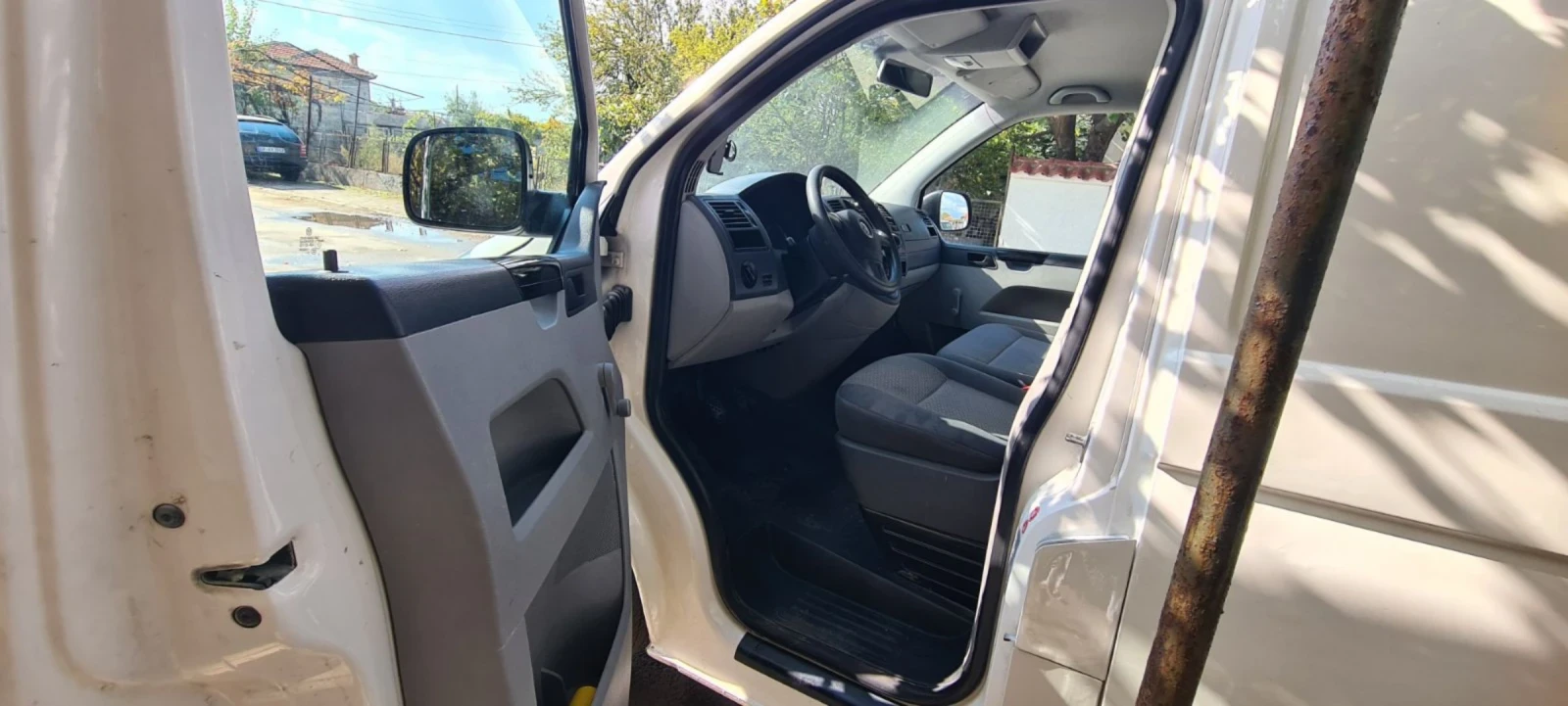 VW T5 2000. | Mobile.bg   12