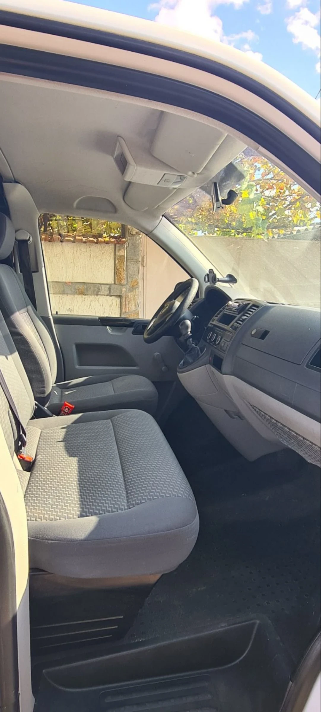 VW T5 2000. | Mobile.bg   13