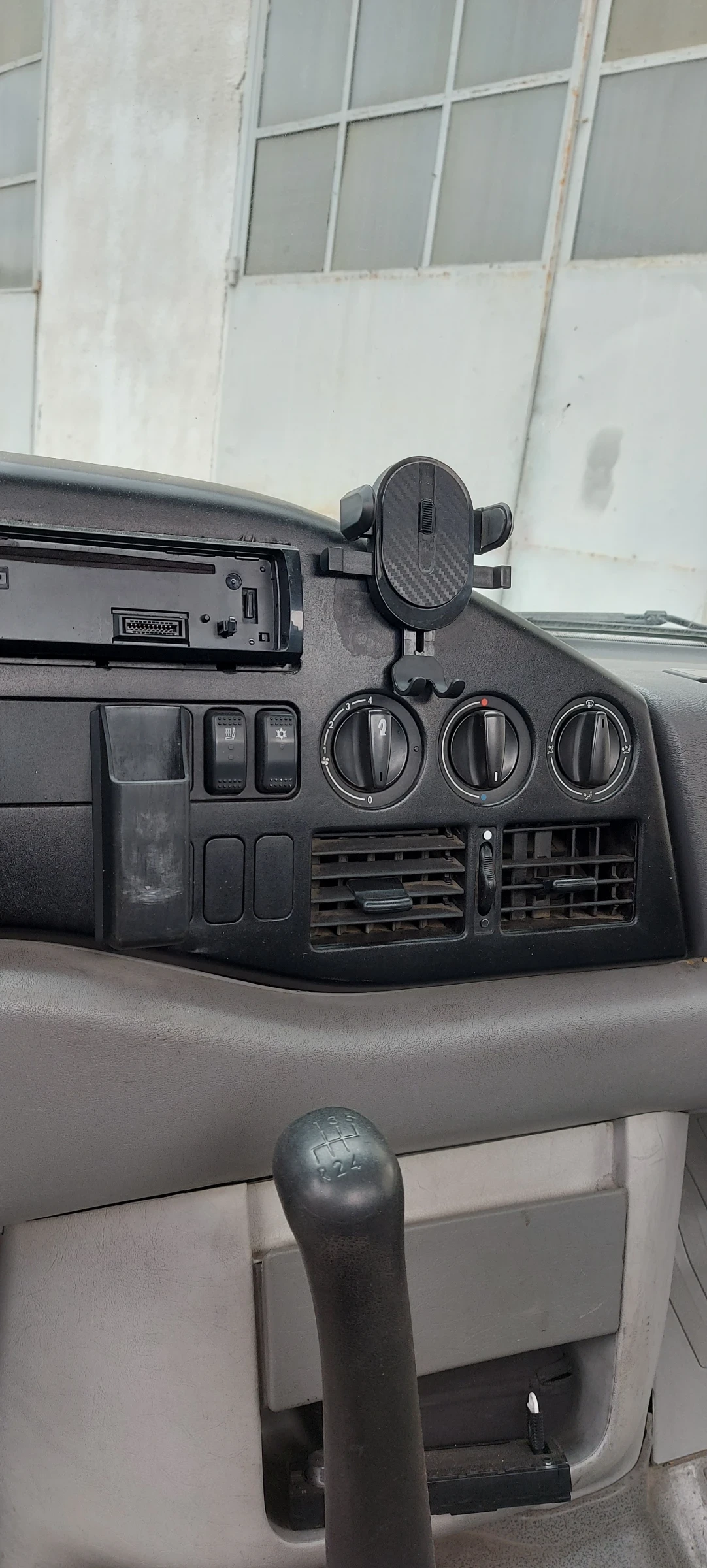 VW Lt  - изображение 6