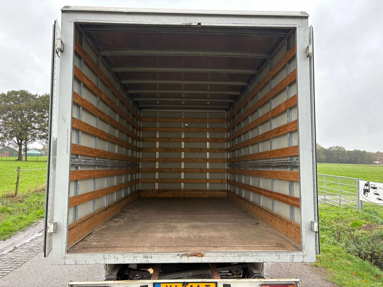 Peugeot Boxer 150��. | Mobile.bg � ����������� 9