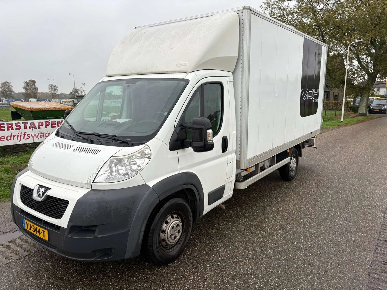 Peugeot Boxer 150��. | Mobile.bg � ����������� 1