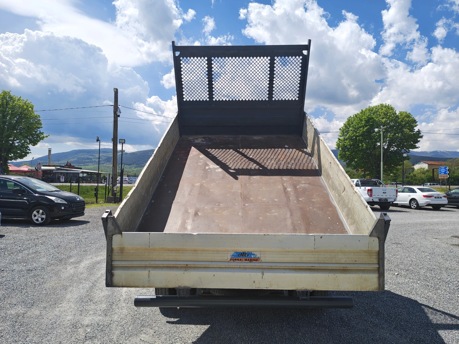 Renault Master 3.0 DCI, снимка 5 - Бусове и автобуси - 54356393