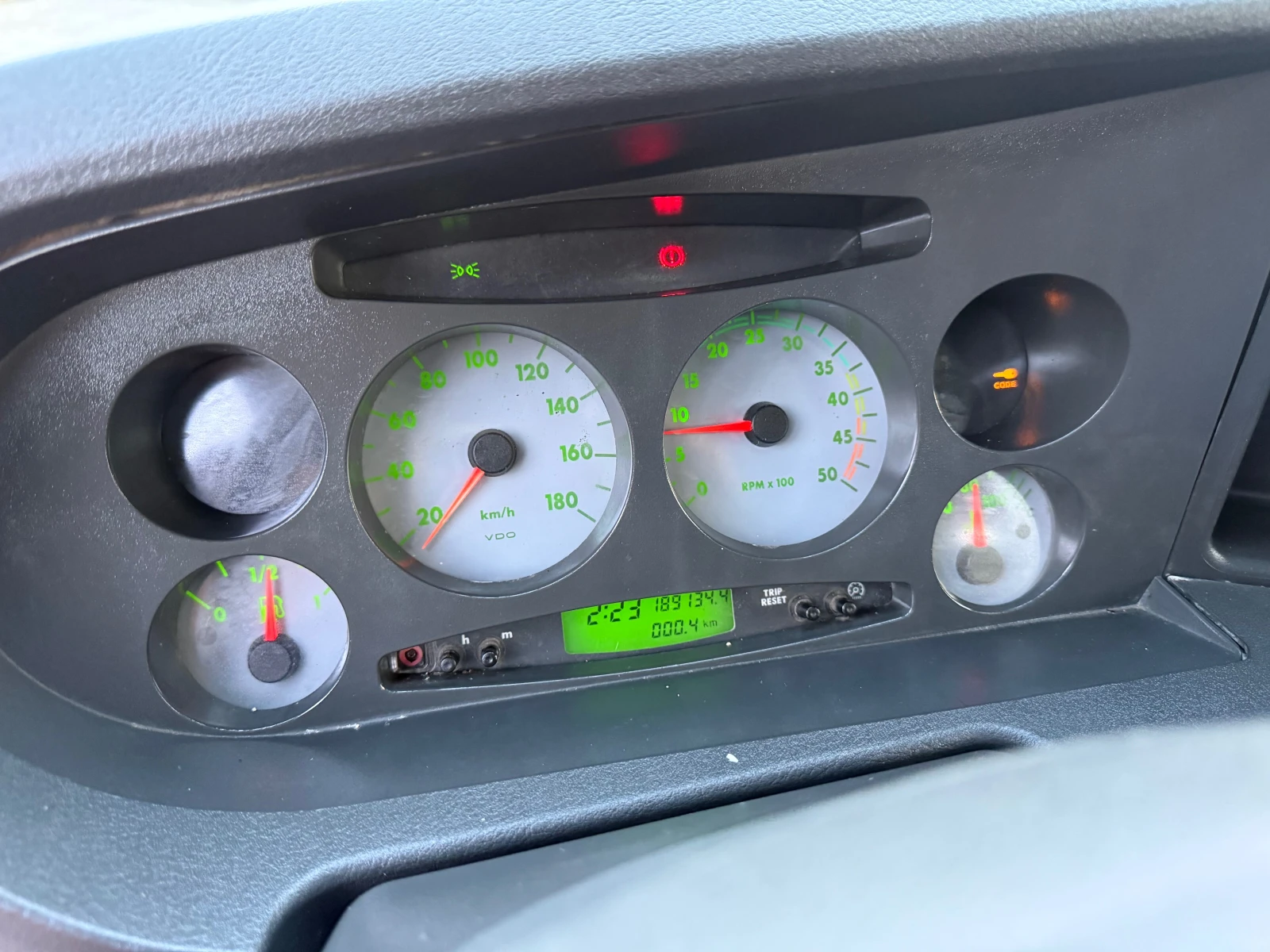 Iveco 35c13 3-стр самосвал, снимка 11 - Бусове и автобуси - 56433887