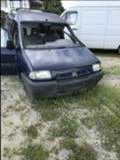 Citroen Jumpy 1.9D НА ЧАСТИ, снимка 1