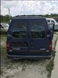 Citroen Jumpy 1.9D НА ЧАСТИ, снимка 3