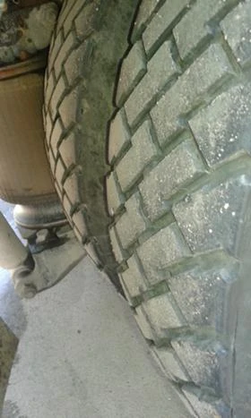 Man 14232 на части, снимка 6