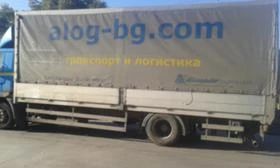 Man 14232 на части, снимка 7