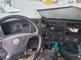 Scania R 420 RATARDER , снимка 9