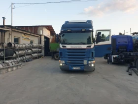 Scania R 420 RATARDER , снимка 1
