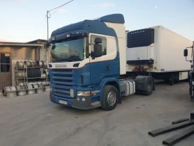 Scania R 420 RATARDER , снимка 2