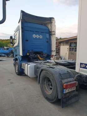 Scania R 420 RATARDER , снимка 7